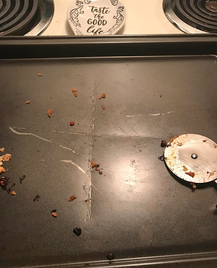 We Love Roommates Pt. 2