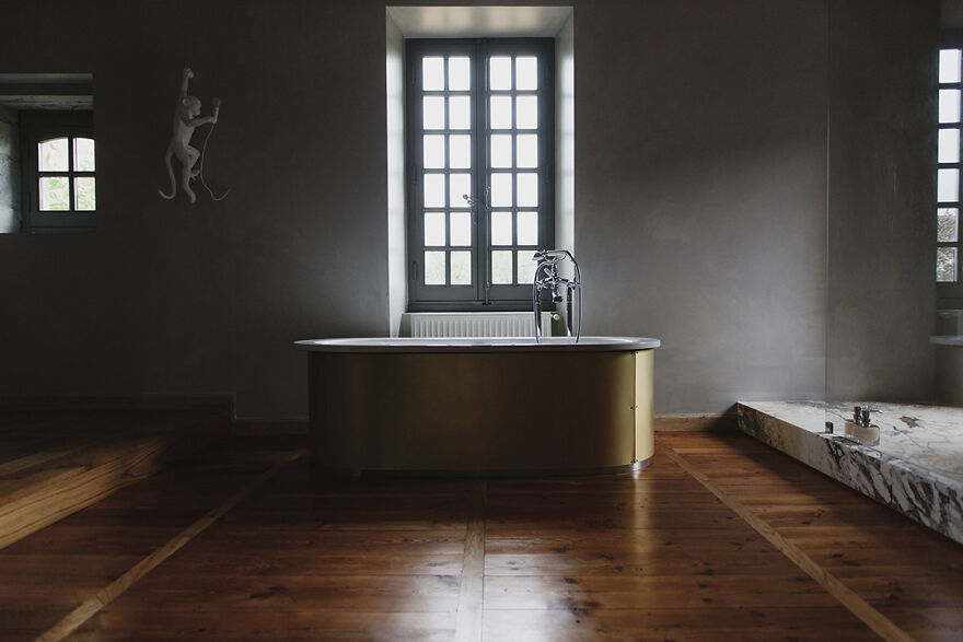 The Perfect Bathroom?