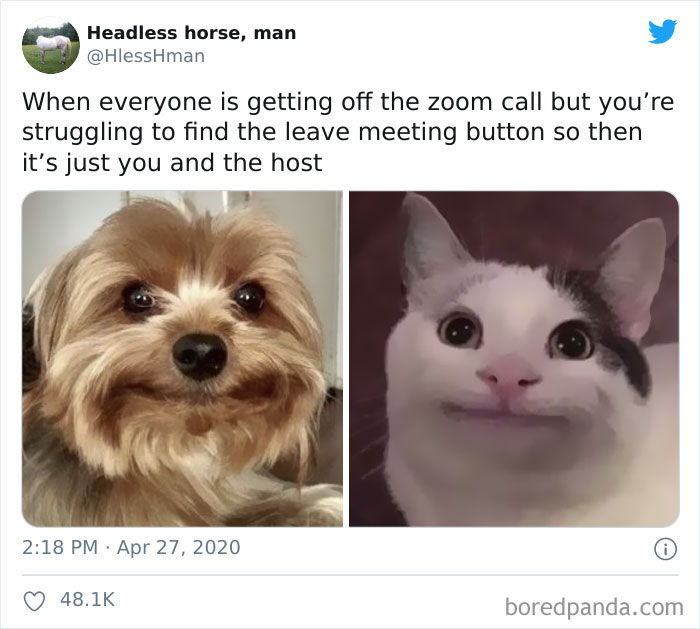 People-Tired-Of-Zoom-Video-Calls-Working-From-Home-Tweets