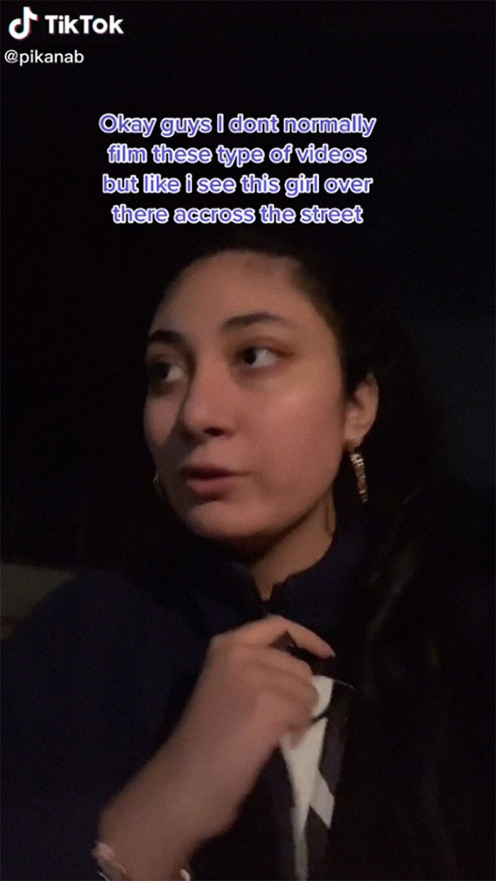 'I'm Just Asking Her If Her Toes Are Long': Woman Documents How She Saved This Girl From A Random Creep, Receives Praise Online 'I'm Just Asking Her If Her Toes Are Long': Woman Documents How She Saved This Girl From A Random Creep, Receives Praise Online