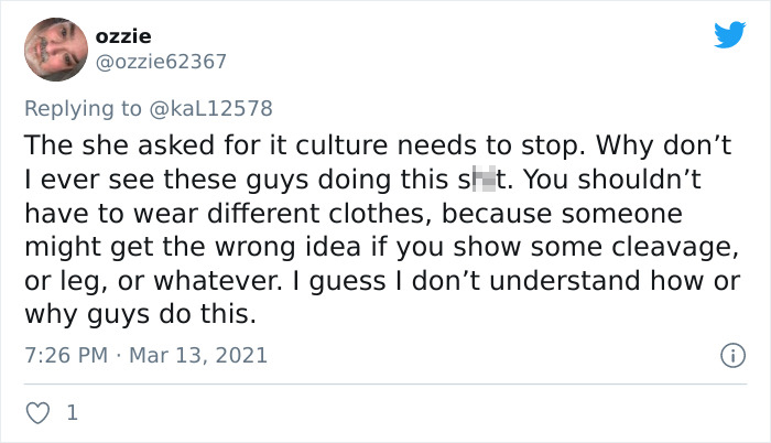 Female Bartender 'Tricks' A Male Customer Who Harassed Her, Her Coworker Says 'This Is Why Men Say Women Are Manipulative'