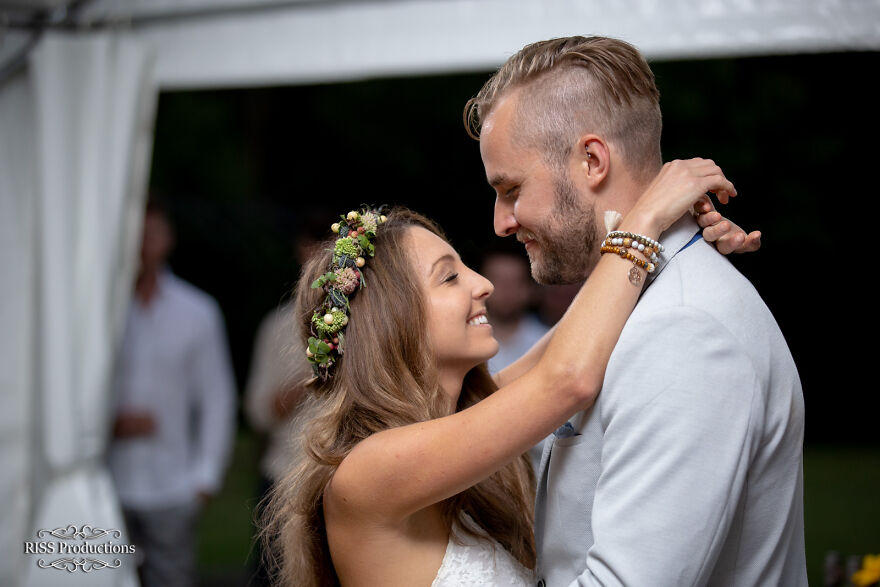 "You Are Literally The Most Beautiful Thing I Ever Saw"