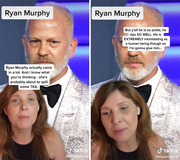Ryan Murphy, 6/10
