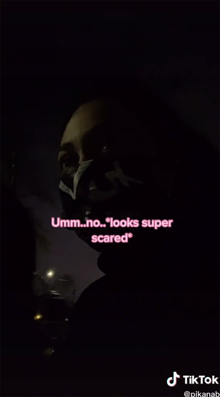 'I'm Just Asking Her If Her Toes Are Long': Woman Documents How She Saved This Girl From A Random Creep, Receives Praise Online 'I'm Just Asking Her If Her Toes Are Long': Woman Documents How She Saved This Girl From A Random Creep, Receives Praise Online