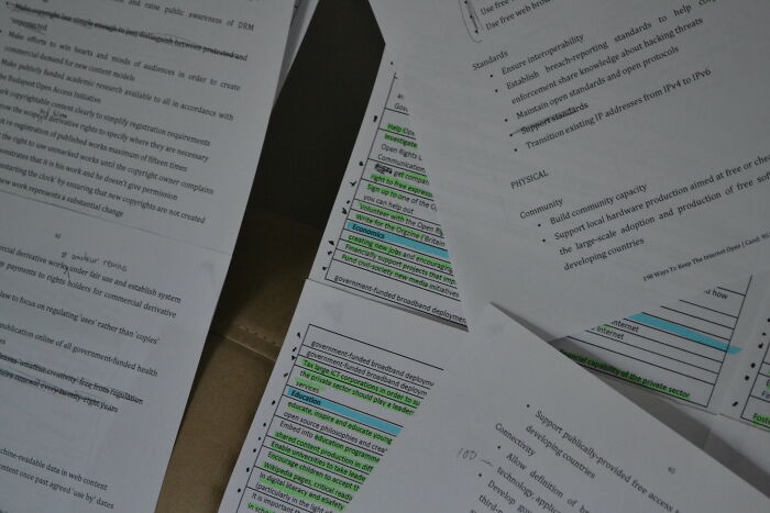 30 Times College Students Were So Dumb, They Surprised Their Professors