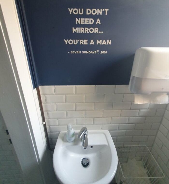 Real Men Guess What They Look Like