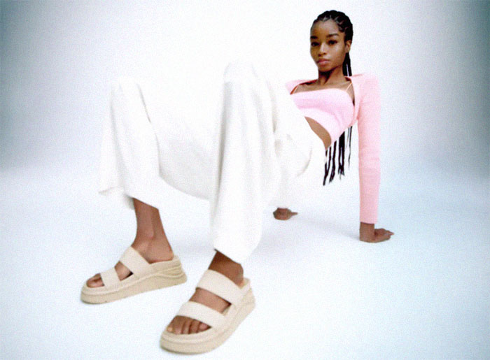 This Is The Exact Reason Why Shopping Online At Zara Is Impossible