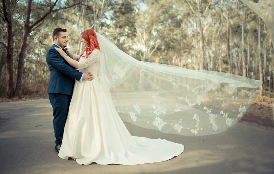 "Finally, We Are One"