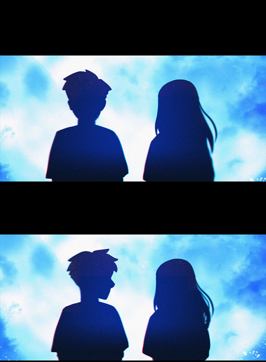 My Wordless Comic Will Brighten Your Day My Wordless Comic Will Brighten Your Day