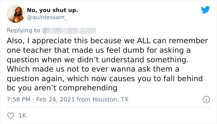 Mom Tweets The Conversation She Had With Her Son's Teacher After An Online Class Gone Wrong, And It Goes Viral