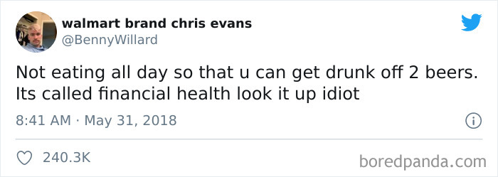 Efficient Way To Get Drunk During Quarantine