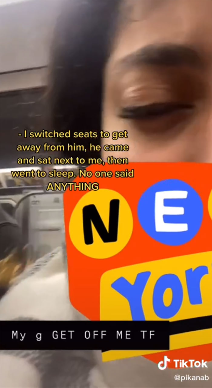 'I'm Just Asking Her If Her Toes Are Long': Woman Documents How She Saved This Girl From A Random Creep, Receives Praise Online