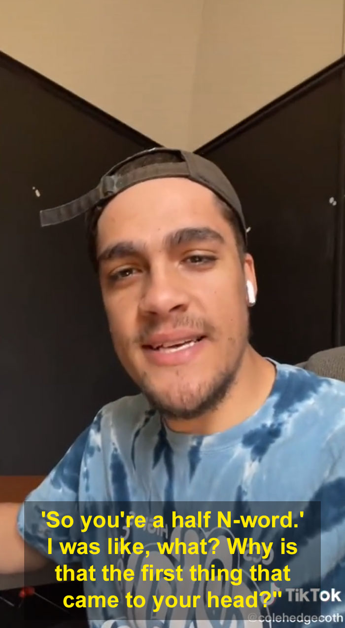 Biracial People Who Pass For White People Share Moments When Blatant Racism Took Place In Front Of Their Very Eyes