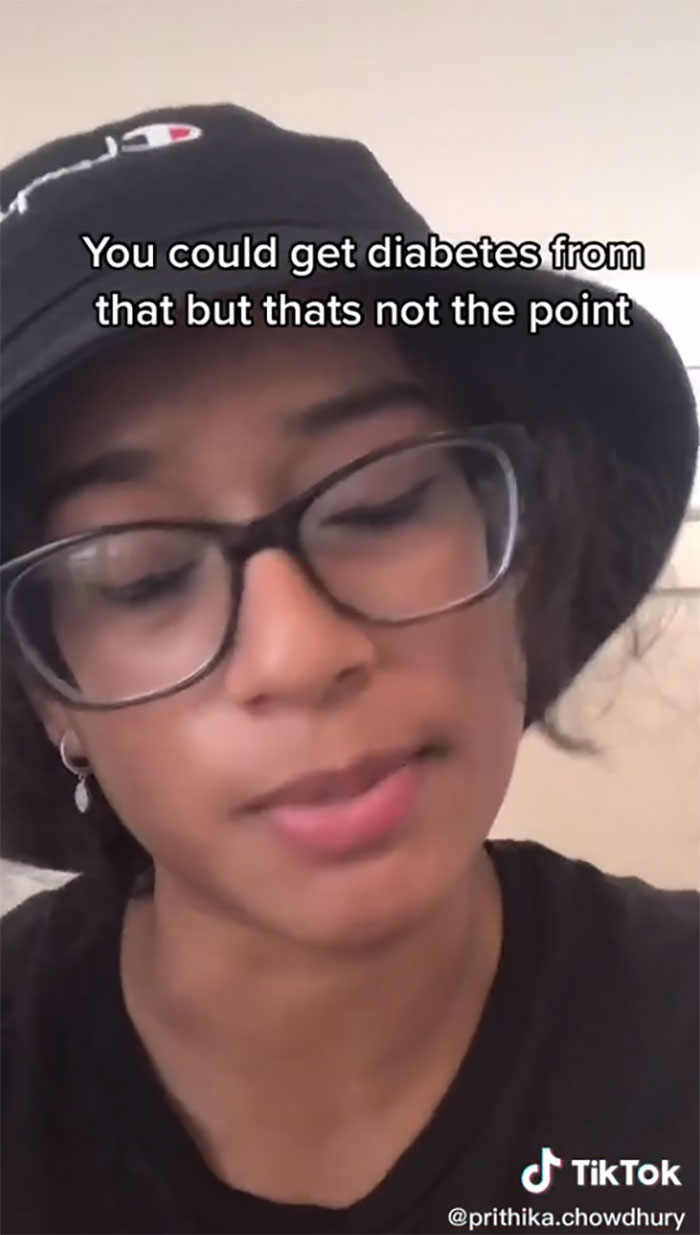 Woman Perfectly Explains ‘Not All Men’ With One Powerful Analogy So They Can Finally Understand It