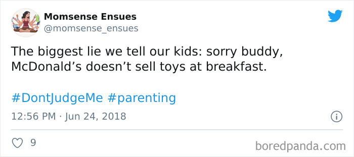 Lies-Parents-Tell-Kids-Tweets