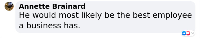 20 Y.O. With Autism Receives Thousands Of Comments And Job Offers After Posting A Wholesome Handwritten Cover Letter On LinkedIn