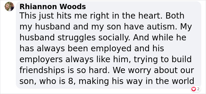 20 Y.O. With Autism Receives Thousands Of Comments And Job Offers After Posting A Wholesome Handwritten Cover Letter On LinkedIn