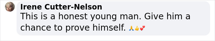 20 Y.O. With Autism Receives Thousands Of Comments And Job Offers After Posting A Wholesome Handwritten Cover Letter On LinkedIn 20 Y.O. With Autism Receives Thousands Of Comments And Job Offers After Posting A Wholesome Handwritten Cover Letter On LinkedIn