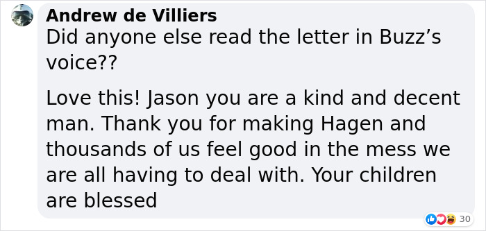 Airline Returns Lost Buzz Lightyear To Its 2-Year-Old Owner With Heartwarming Proof Of His Travels