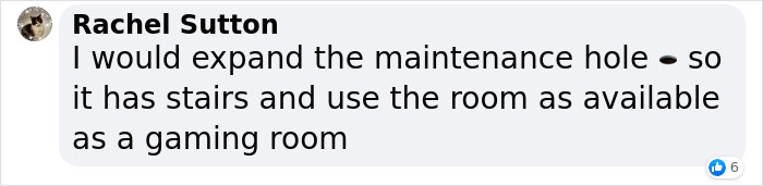 Turns Out, Some Californians Had Hidden Bomb Shelters In Their Homes And This Woman Found One Turns Out, Some Californians Had Hidden Bomb Shelters In Their Homes And This Woman Found One