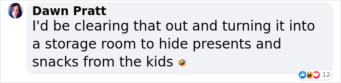 Turns Out, Some Californians Had Hidden Bomb Shelters In Their Homes And This Woman Found One Turns Out, Some Californians Had Hidden Bomb Shelters In Their Homes And This Woman Found One