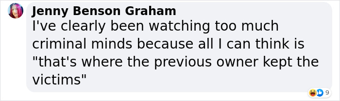 Turns Out, Some Californians Had Hidden Bomb Shelters In Their Homes And This Woman Found One Turns Out, Some Californians Had Hidden Bomb Shelters In Their Homes And This Woman Found One