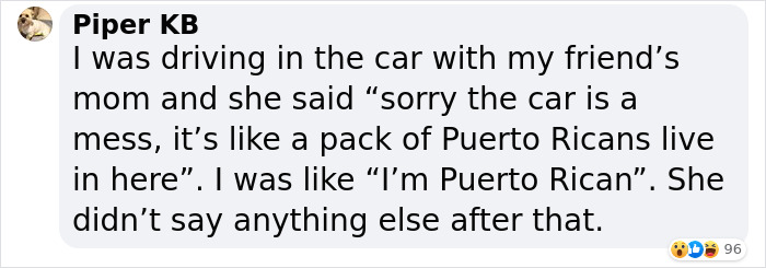 Biracial People Who Pass For White People Share Moments When Blatant Racism Took Place In Front Of Their Very Eyes Biracial People Who Pass For White People Share Moments When Blatant Racism Took Place In Front Of Their Very Eyes