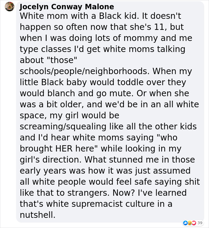 Biracial People Who Pass For White People Share Moments When Blatant Racism Took Place In Front Of Their Very Eyes Biracial People Who Pass For White People Share Moments When Blatant Racism Took Place In Front Of Their Very Eyes