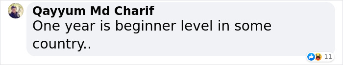 1-Year Birthday Party For Incomplete Road Construction Goes Viral And Finally Gets Authorities' Attention