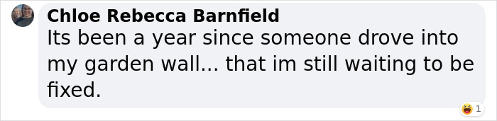 1-Year Birthday Party For Incomplete Road Construction Goes Viral And Finally Gets Authorities' Attention