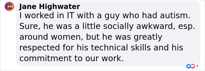 20 Y.O. With Autism Receives Thousands Of Comments And Job Offers After Posting A Wholesome Handwritten Cover Letter On LinkedIn