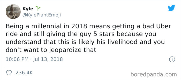 Is This The American Dream?