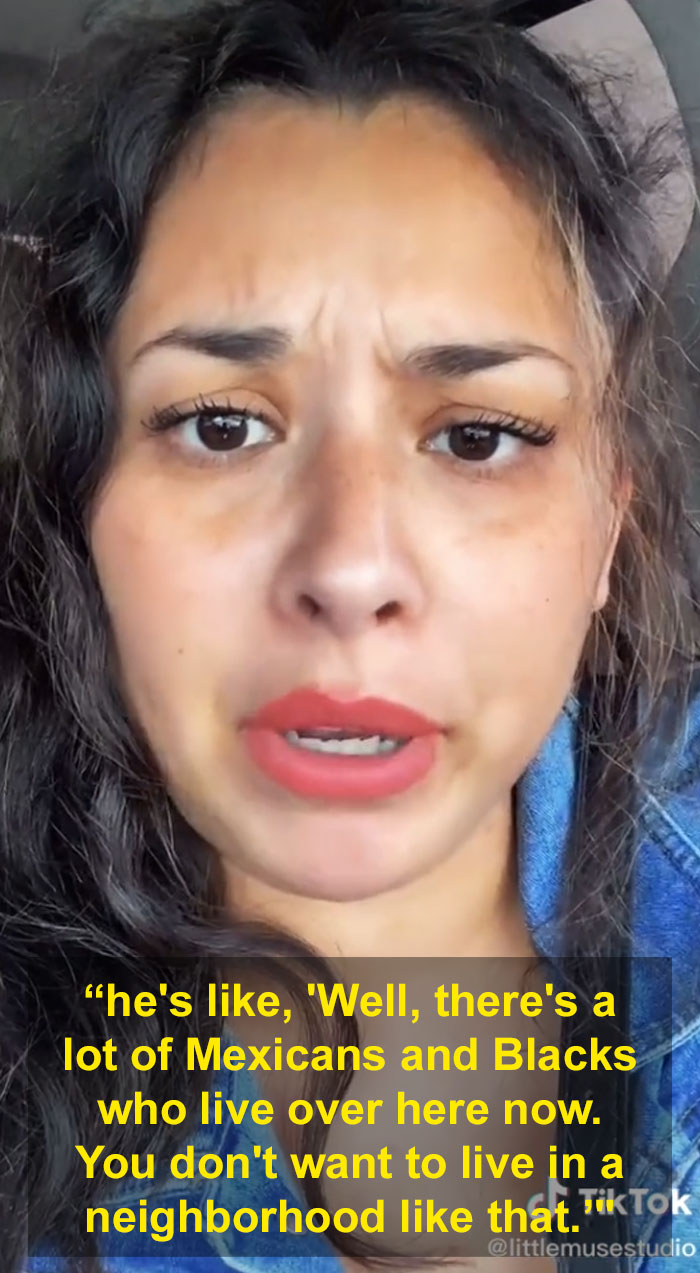 Biracial People Who Pass For White People Share Moments When Blatant Racism Took Place In Front Of Their Very Eyes Biracial People Who Pass For White People Share Moments When Blatant Racism Took Place In Front Of Their Very Eyes