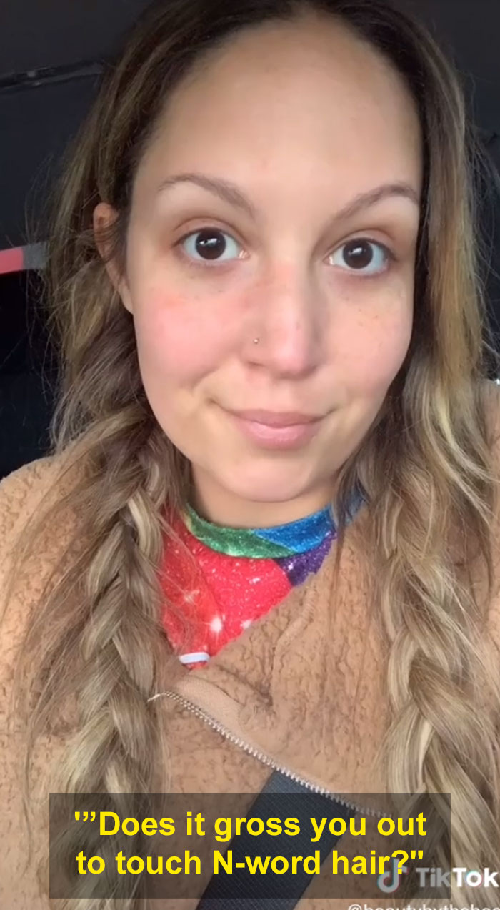 Biracial People Who Pass For White People Share Moments When Blatant Racism Took Place In Front Of Their Very Eyes Biracial People Who Pass For White People Share Moments When Blatant Racism Took Place In Front Of Their Very Eyes