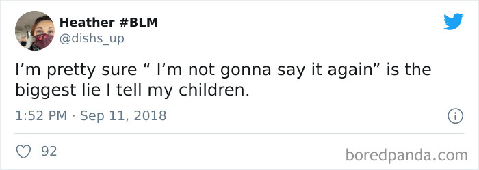 Lies-Parents-Tell-Kids-Tweets