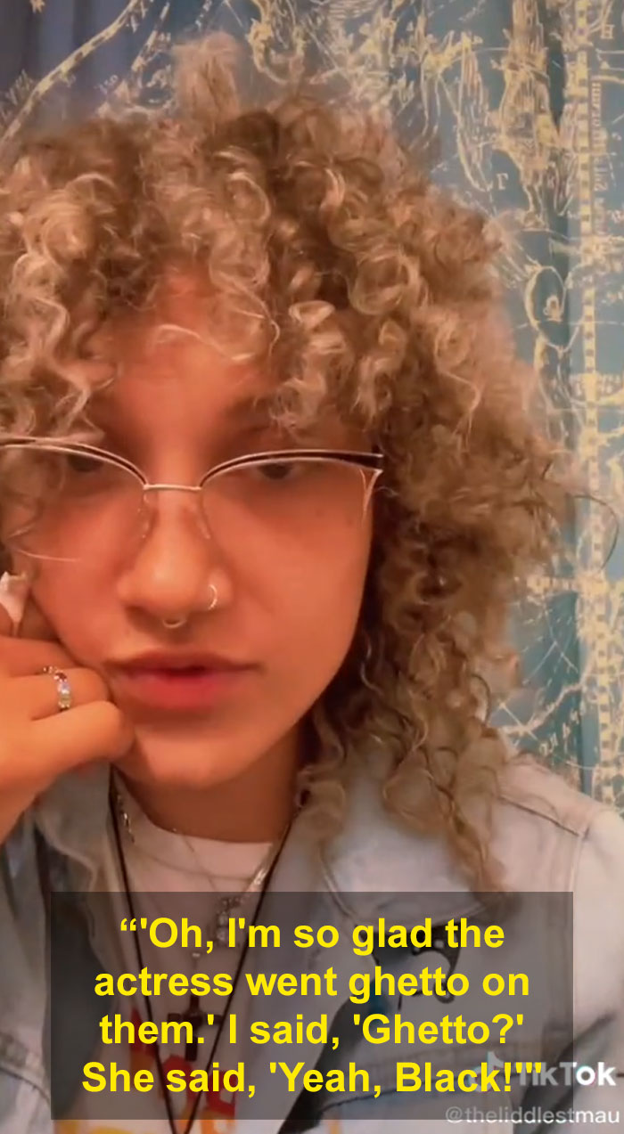 Biracial People Who Pass For White People Share Moments When Blatant Racism Took Place In Front Of Their Very Eyes