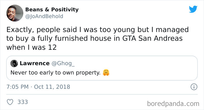 The American Dream Is Alive And Well