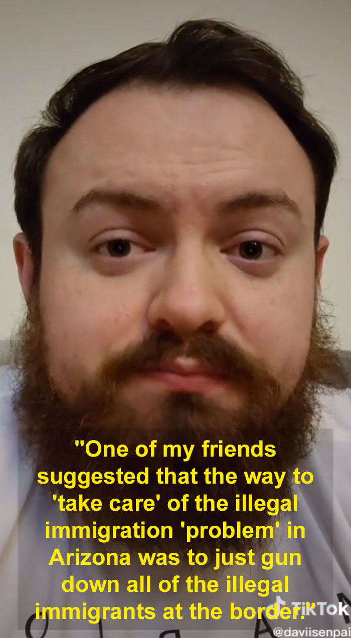 Biracial People Who Pass For White People Share Moments When Blatant Racism Took Place In Front Of Their Very Eyes