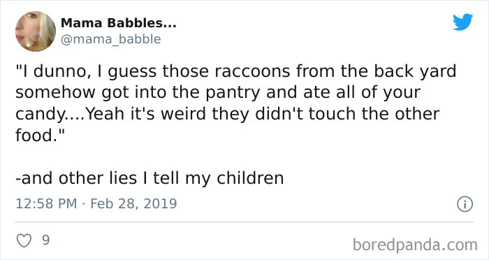 Lies-Parents-Tell-Kids-Tweets