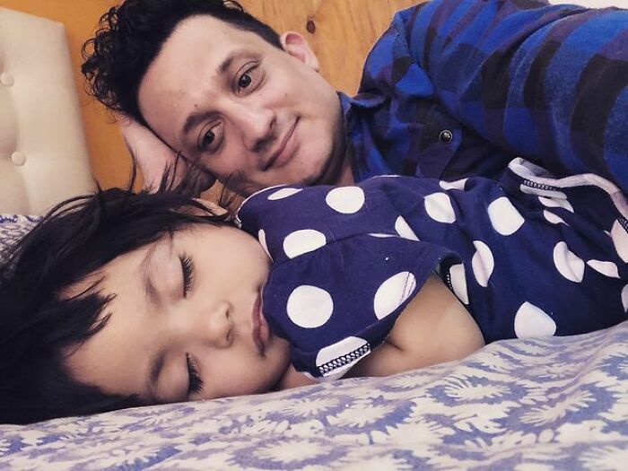 Girl Has Been Living In The Hospital For A Year, Gets Adopted By This Guy Who Always Wanted To Be A Dad Girl Has Been Living In The Hospital For A Year, Gets Adopted By This Guy Who Always Wanted To Be A Dad