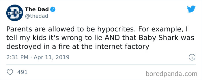 Lies-Parents-Tell-Kids-Tweets