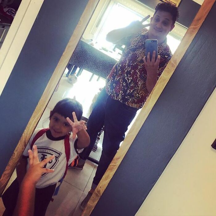 Girl Has Been Living In The Hospital For A Year, Gets Adopted By This Guy Who Always Wanted To Be A Dad Girl Has Been Living In The Hospital For A Year, Gets Adopted By This Guy Who Always Wanted To Be A Dad