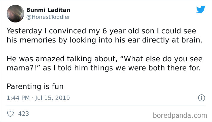 Lies-Parents-Tell-Kids-Tweets