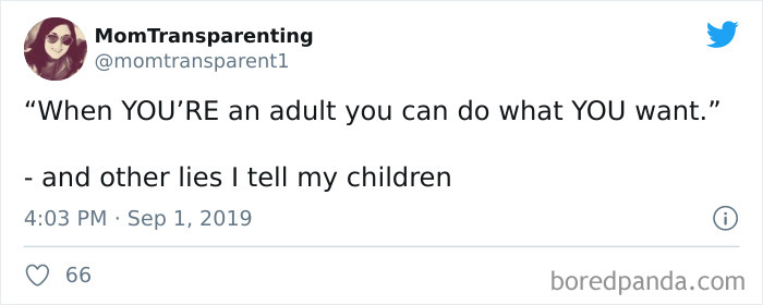 Lies-Parents-Tell-Kids-Tweets