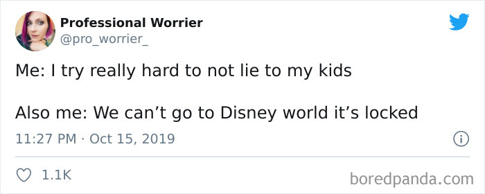 Lies-Parents-Tell-Kids-Tweets