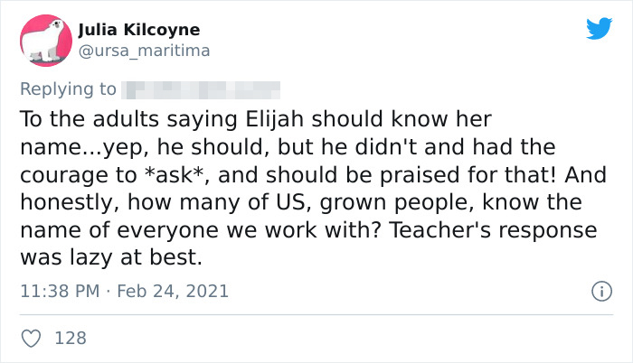 Mom Tweets The Conversation She Had With Her Son's Teacher After An Online Class Gone Wrong, And It Goes Viral