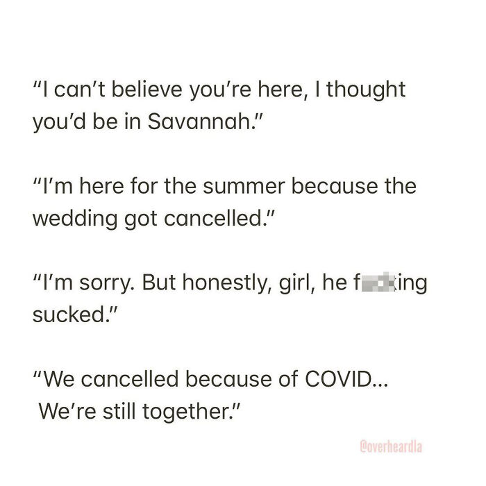 Funny-Overheard-Conversations-Overheardla
