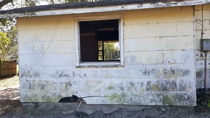 House Listing Of "The Worst House On The Street" Goes Viral For Its Hilarious Commentary House Listing Of "The Worst House On The Street" Goes Viral For Its Hilarious Commentary