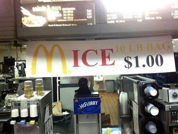 15 Sign Fails I Can't Stop Laughing At.