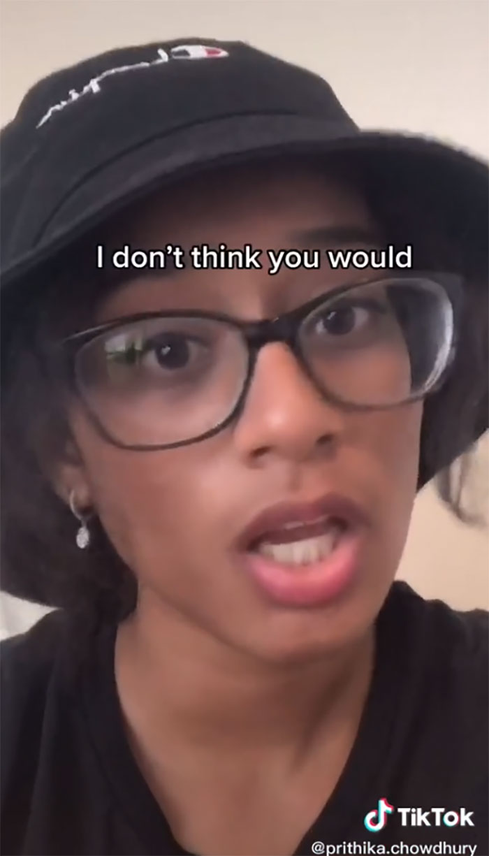 Woman Perfectly Explains ‘Not All Men’ With One Powerful Analogy So They Can Finally Understand It Woman Perfectly Explains ‘Not All Men’ With One Powerful Analogy So They Can Finally Understand It